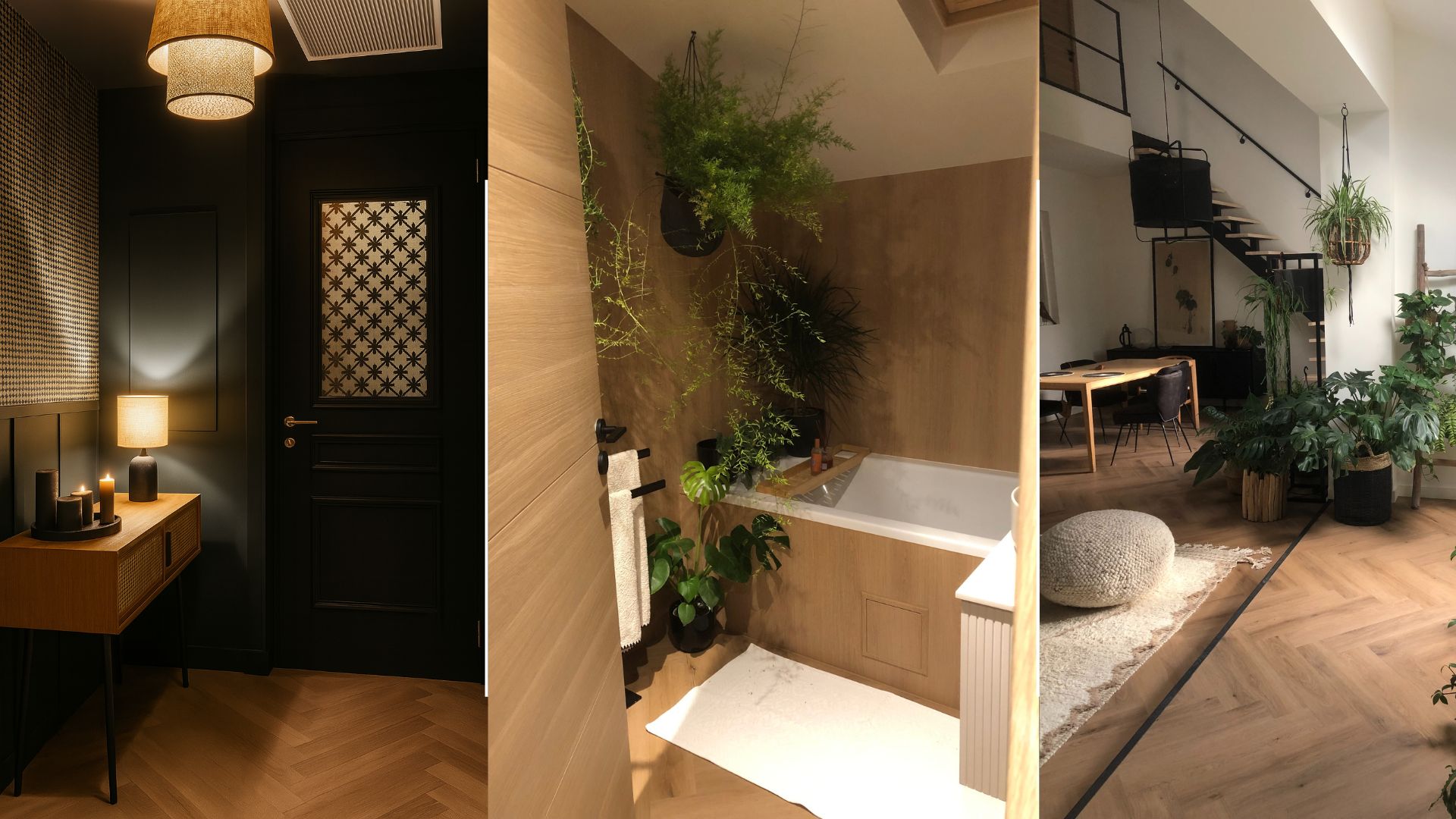 Rénovation complète maison Perpignan